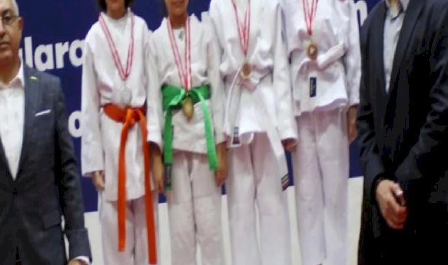 İzmir'den şölen havasında turnuva