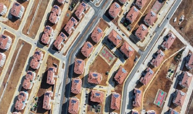 Kahramanmaraş'ta deprem konutu hak sahipliği başvuruları 2 gün uzatıldı