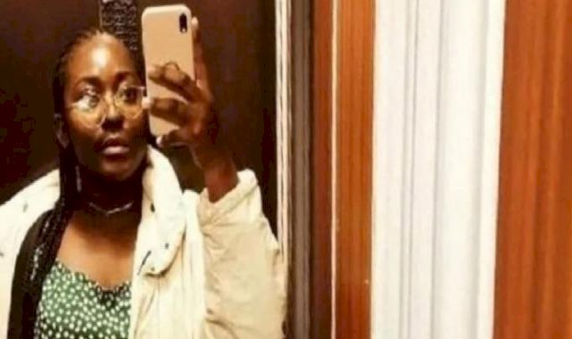 Karabük'te Gabonlu Dina soruşturmasında mütalaa açıklandı