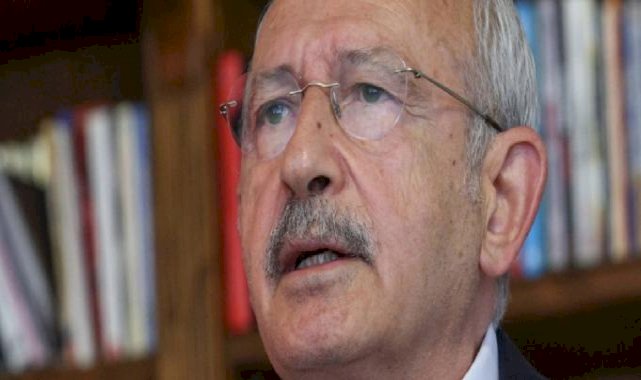 Kemal Kılıçdaroğlu'ndan kayyum tepkisi: Mücadele etmekten başka şansımız yok