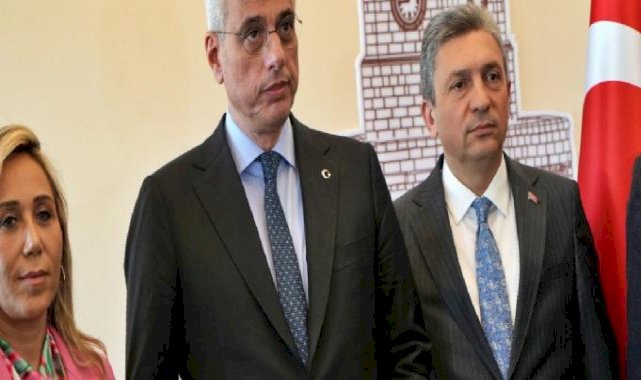 Kemal Memişoğlu'ndan 'Yenidoğan Çetesi' ve yeni 'Aile Hekimliği Yönetmeliği' açıklaması