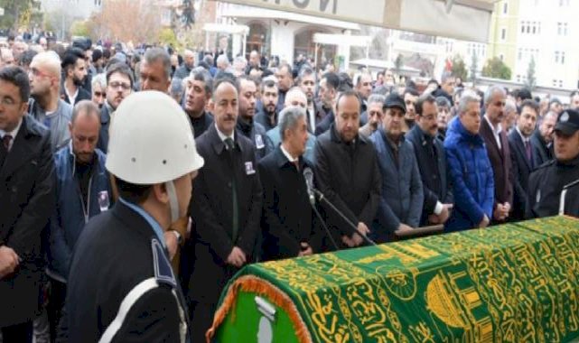 Kırıkkale'de ameliyatta hayatını kaybeden eşi için adalet arıyor