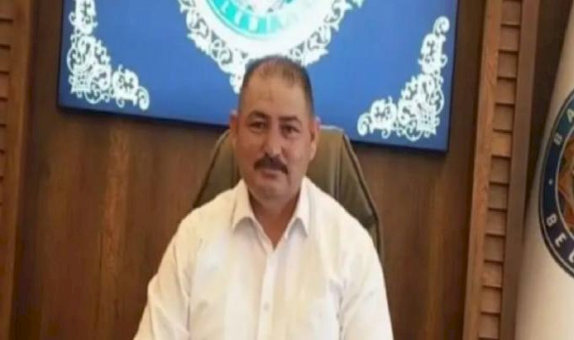 Kırıkkale'de ilçe belediye başkanı ve şoförünü öldüren katil zanlısından dikkat çeken paylaşım