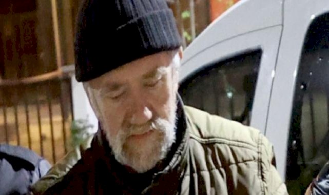 Kırklareli'de eşini baltayla öldüren cani koca tutuklandı
