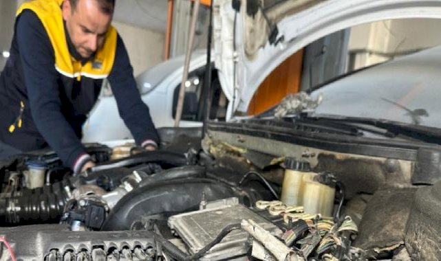 Kış bakımı yapılmayan araçlarda oluşacak masraf riski açıklandı