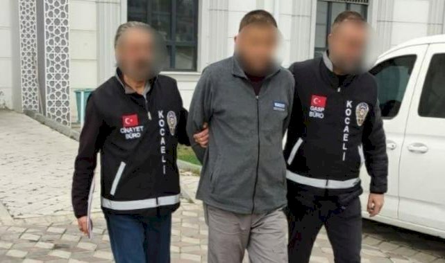 Kocaeli'de oğlunu öldüren babaya mahkemeden 'cezalandırılmasına yer olmadığı' kararı
