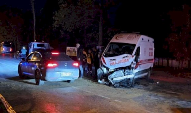 Kolombiya'da Ulusal Afet ilan edildi