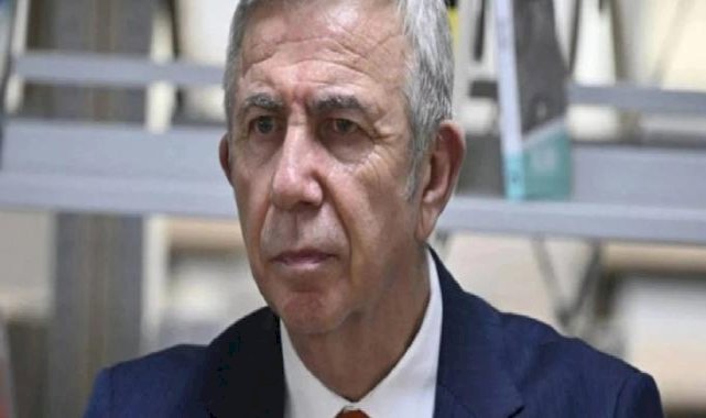 Mansur Yavaş: Anketlerin hepsinde birinci çıkıyorum