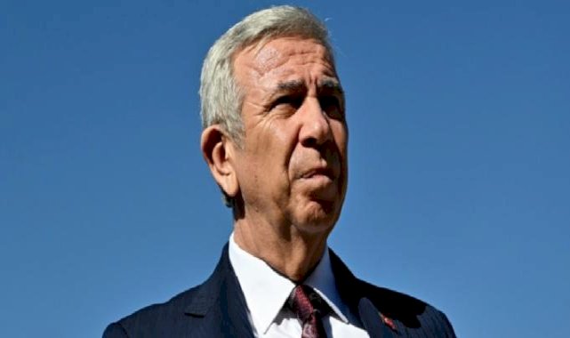 Mansur Yavaş: TBMM acilen toplansın