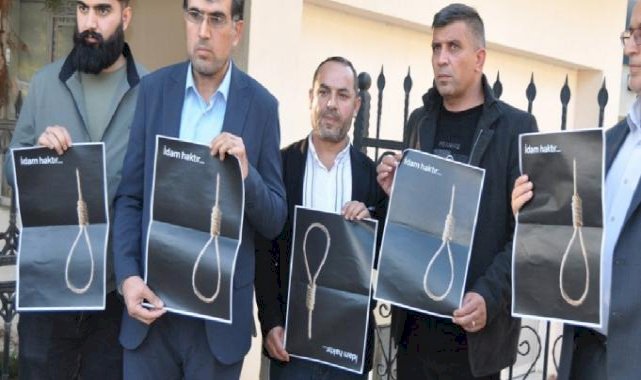 Mardin'de 5 kişinin öldüğü saldırı: Tutuklu 2 sanığa 5'er kez ağırlaştırılmış müebbet