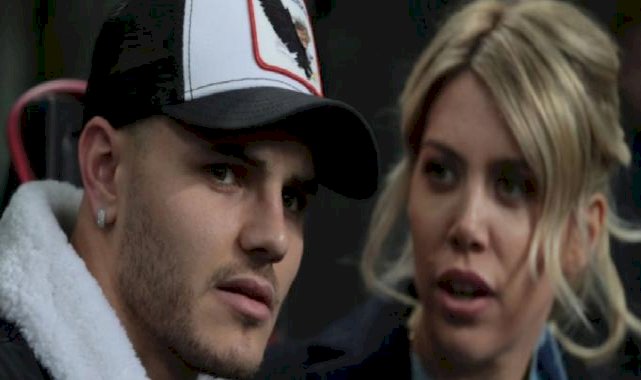 Mauro Icardi'nin menajeri konuştu: "Hayatında Wanda'nın olması tam bir talihsizlik"