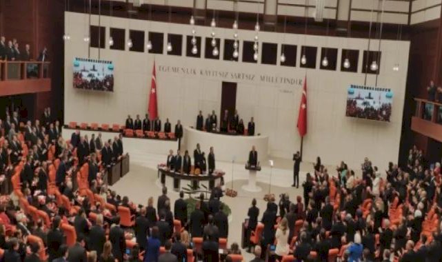 MHP'den 'sınavsız üniversite' teklifi