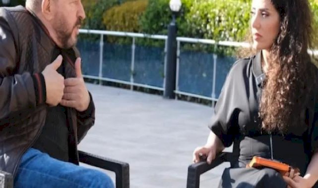 Mustafa Topaloğlu ateş püskürdü!