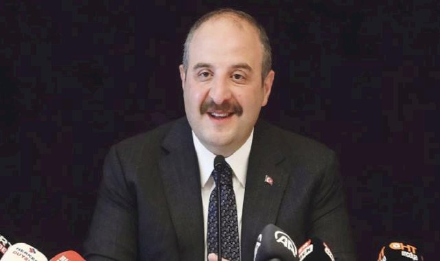 Mustafa Varank'tan Özgür Özel'e 'anaokulu' yanıtı