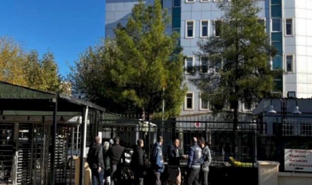 Narin Güran cinayeti davasının ikinci gününde tanıkların dinlenmesine devam ediliyor