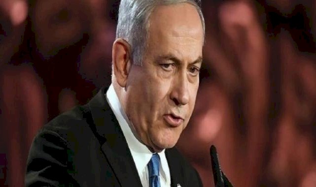 Netanyahu'nun evine bir saldırı daha: İki işaret fişeği atıldı