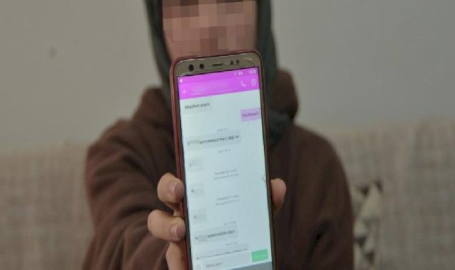 Öldürülen imam tarafından taciz edildiği öne sürülen kız çocuğu: İmamdan asla beklemezdim