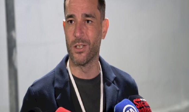 Onur Talay: Tüm takdir hakları rakiplerimizin lehine kullanılıyor