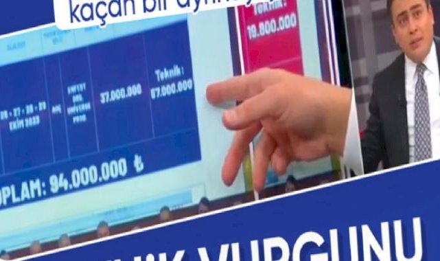 Osman Gökçek, Mansur Yavaş'ın konser açıklamasındaki ayrıntıya dikkat çekti