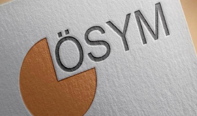 ÖSYM: ALES/3 pazar günü 92 sınav merkezinde gerçekleştirilecek