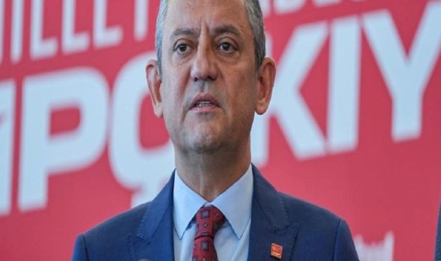 Özgür Özel: Ahmet Türk barış güvercinidir