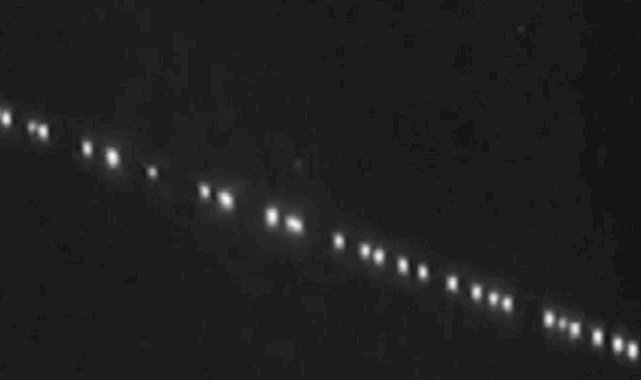 Pentagon, UFO iddialarıyla ilgili Elon Musk'ı suçladı