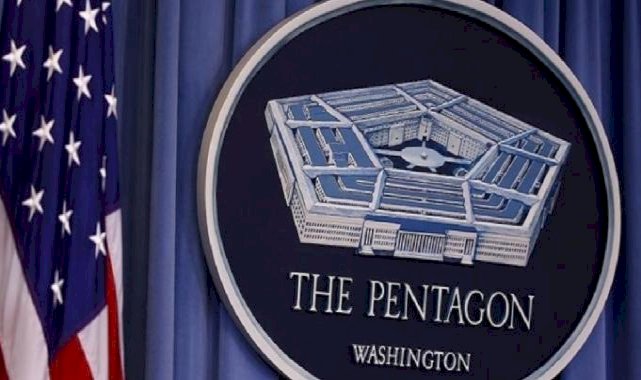 Pentagon'dan Trump mesajı: Şartlar kabul edilmeden süreç başlamayacak