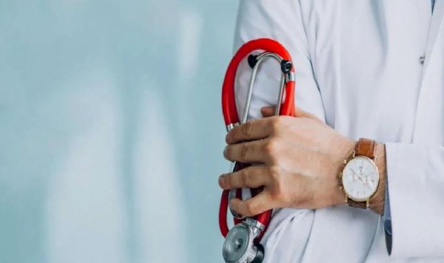 Sağlıkta iş bırakma eylemleri sürecek... Aile hekimlerinden geri adım yok!