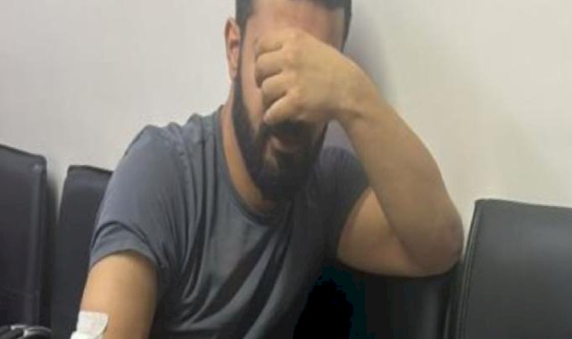 Şanlıurfa'da haciz işlemi için aynı iş yerine giden 2 avukat da saldırıya uğradı