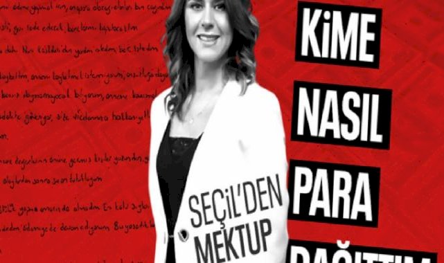 Seçil Erzan'dan 27 sayfalık mektup: Arda Turan ve Fatih Terim detayı dikkati çekti