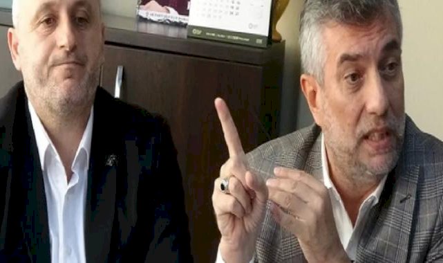 Şile Belediye Başkanı'na eski başkandan 'ağabey' tavsiyesi... Bu makamlar gelip geçici