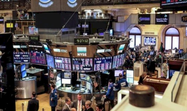 S&P 500 ve Dow Jones, rekor kırmaya hazırlanıyor