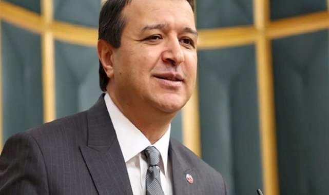 SP: Kayyum görüntüsü Türkiye imajına zarar veriyor