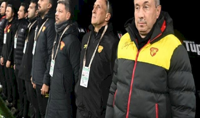 Stanimir Stoilov: Bizim adımıza önemli bir galibiyet