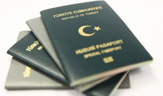 Süleyman Soylu'dan muhtarları üzecek yeşil pasaport açıklaması