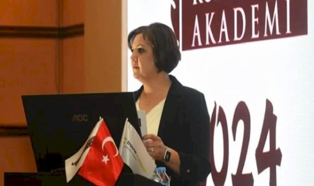 Sürdürülebilir hayvancılığın geleceği Ruminant Akademi'de masaya yatırıldı