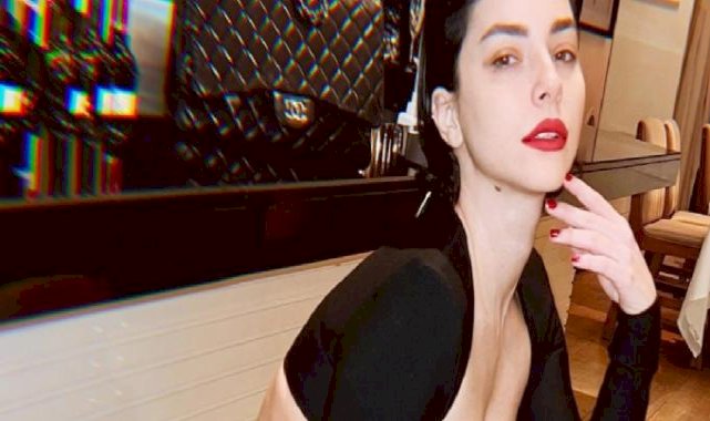 Takipçilerinin sorularını cevapladı! Merve Boluğur çocuk istiyor