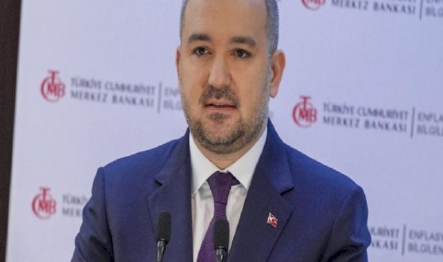 TCMB'nin enflasyon raporu toplantısı 8 Kasım'da