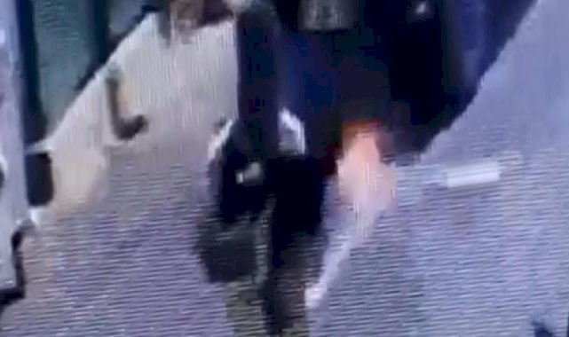 Tekirdağ'da iş yerine av tüfekli saldırı