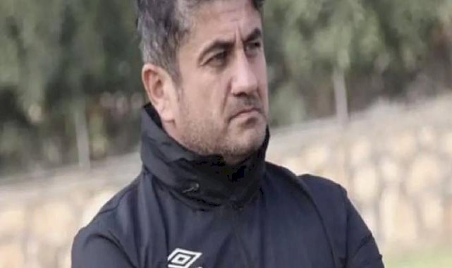 Teknik direktör Ersin Aka'nın öldürülmesine ilişkin 13 şüpheli gözaltına alındı