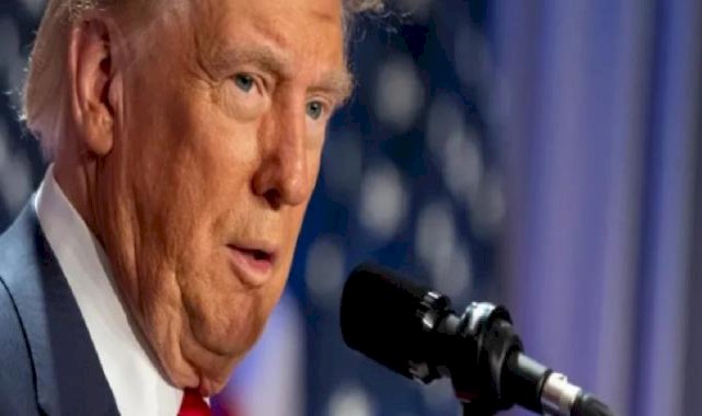 Trump doğruladı: Göçmenler acil durum ilan edilerek toplu şekilde sınır dışı edilecek