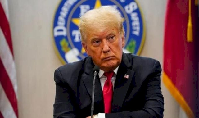 Trump'ın 3 ülkeye getireceği yüzde 25 gümrük vergisi dünyada yankılandı