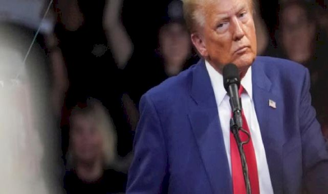 Trump'ın gümrük vergisi açıklamaları para birimlerini sarstı