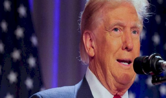Trump’tan seçim kampanyasındaki 4 danışmanına Beyaz Saray'da kritik görevler
