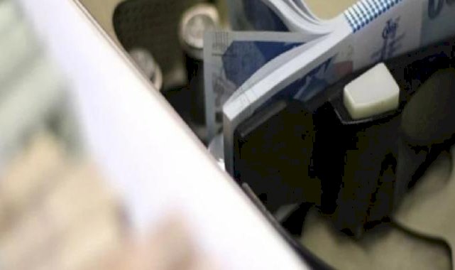 Türkiye'nin harç geliri 2025'te 282,5 milyar lira olacak