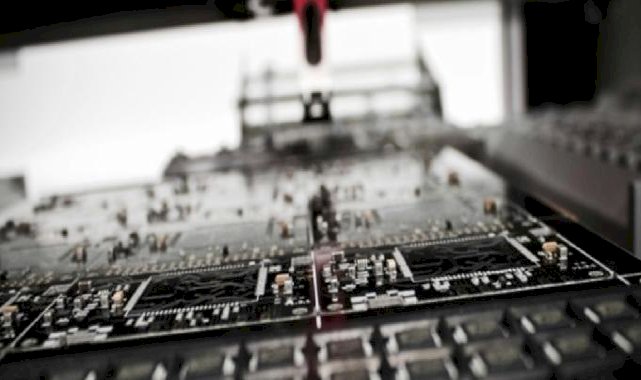 Türkiye'nin yüksek teknoloji ürün ihracatı 10 milyar dolara yaklaştı