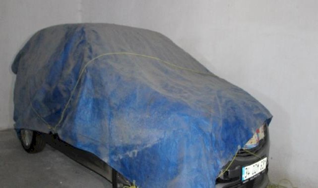 Yargıtay, kaza yapıp ayıplı çıkan sıfır kilometre cip için 'misliyle değişim' hükmü verdi