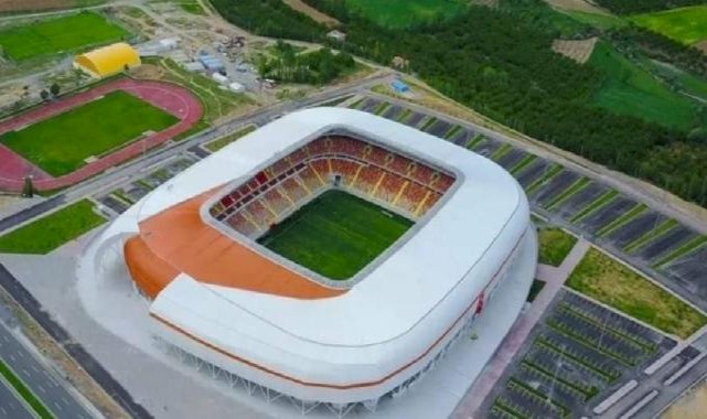 Yeni Malatyaspor - İstanbulspor maçı Malatya'da oynanacak