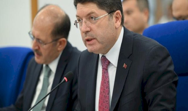 Yılmaz Tunç'tan toplumdaki cezasızlık algısıyla ilgili açıklama