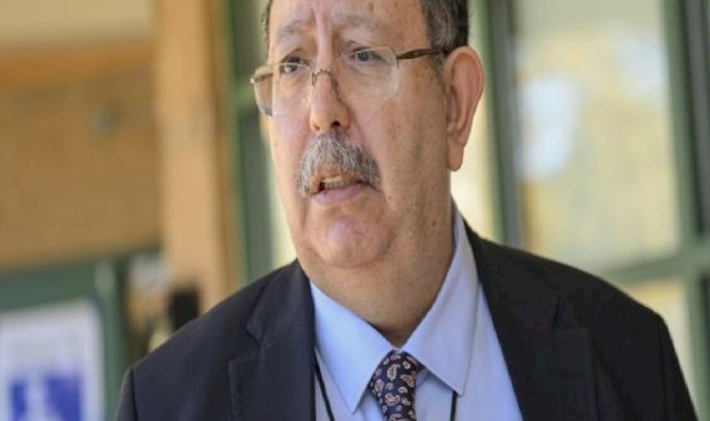 YSK Başkanı Yener ABD'de seçim sürecine ilişkin gözlemlerini paylaştı